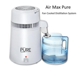 Image: Air Still
