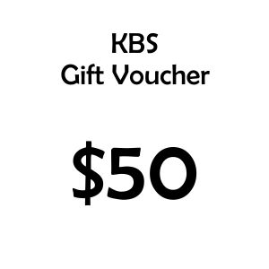 Gift Voucher image
